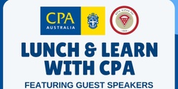 Banner image for BAP Lunch & Learn with CPA