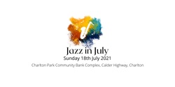 Banner image for Jazz in July