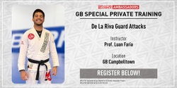 Banner image for GB Special Private Training - GB Campbelltown