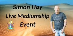 Banner image for Aussie Medium, Simon Hay at the Westland Hotel Motel in Whyalla