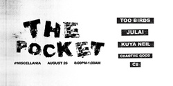 Banner image for The Pocket