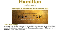 Banner image for Hamilton