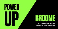 Banner image for EQUIP: Candidate Training | Broome 26 July 2024 