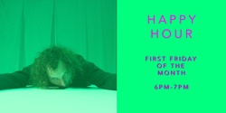 Banner image for HAPPY HOUR