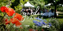 Banner image for The Australian Summer Garden Party - New York