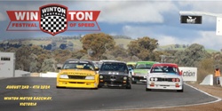 Banner image for WINTON FESTIVAL OF SPEED