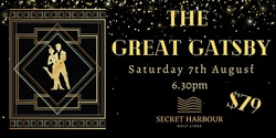 Banner image for The Great Gatsby