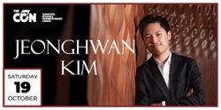Banner image for Jeonghwan Kim