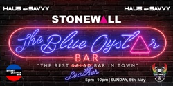 Banner image for The Blue Oyster Bar