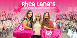 Banner image for Rhea Lana's of Cobb County Back-To-School/Fall Family Shopping Event!