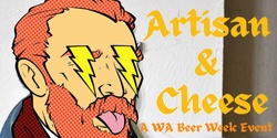 Banner image for Artisan Abbey Ales & Cheese