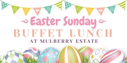 Banner image for Easter Sunday Buffet Lunch