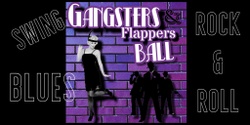 Banner image for Gansters & Flappers Ball