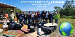 Banner image for Emerson Earth Day Cleanup