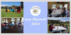 Banner image for Camp Chamomile - Day Retreats for Women 2023