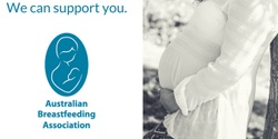 Banner image for Mudgee ABA Preparing to Breastfeed sessions May 2024