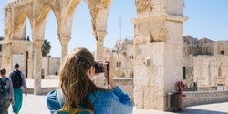 Banner image for How to take better Travel Photographs