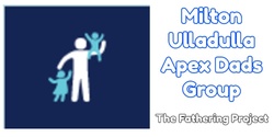 Banner image for MU Apex Dads Group - The Fathers Voice