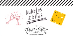 Banner image for Bubbles & Bites Rockhampton