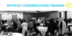 Banner image for Difficult Conversations Training - April 2024