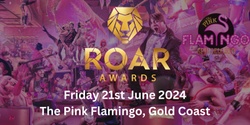 Banner image for 2024 Roar Awards