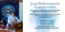 Banner image for Connect to the Divine Through Guided Himalayan Breathwork, Chanting, and Meditation