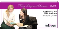Banner image for Newly Diagnosed Seminar Nedlands