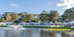 Banner image for Albany Wine & Food Festival 2020
