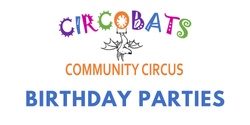 Banner image for CircoBats Circus/Aerial
