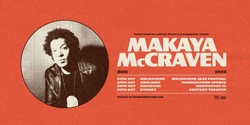Banner image for Makaya McCraven - Live At Summertown Studio