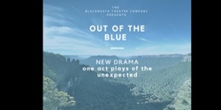 Banner image for Out Of The Blue