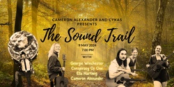 Banner image for The Sound Trail