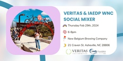 Banner image for Veritas Social Mixer
