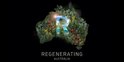 Banner image for The Grove community screening of Regenerating Australia 