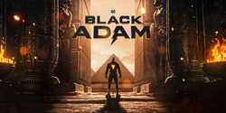 Banner image for USU Day Trips: Black Adam at HOYTS