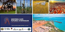Banner image for Western Cape Futures Symposium 