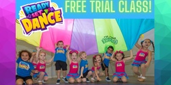 Banner image for Ready Set Dance - Free Trial Class 2023
