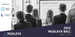 Banner image for Ngalaya Ball 2022: Celebrating 25 Years