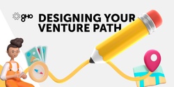 Banner image for Venture Design for Early stage founders