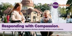 Banner image for Responding with Compassion