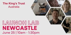 Banner image for Launch Lab Newcastle 