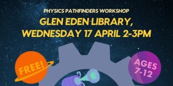 Banner image for Physics Pathfinders Workshop
