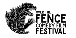 Banner image for Over the Fence Comedy Festival at Bond Street