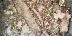 Banner image for Eco Printing Workshop with Monica Youlley May 2024