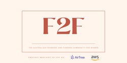 Banner image for F2F
