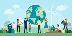 Banner image for North West Communities for Climate Action online schools summit