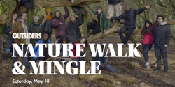 Banner image for Nature Walk & Mingle