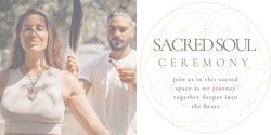 Banner image for Full Moon Ceremony by Sacred Soul