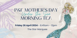 Banner image for All Saints Mother's Day Morning Tea 2024