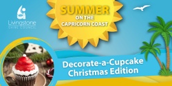 Banner image for Decorate-A-Cupcake Christmas Edition